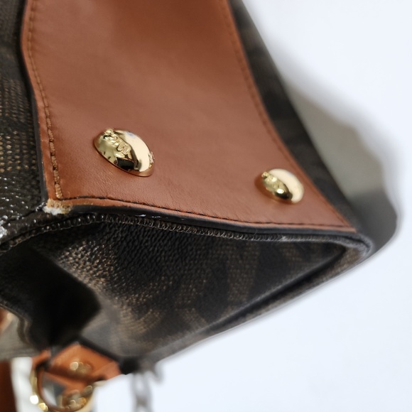 💥💥💥Michael Kors Hamilton Satchel Tote Bag - Picture 5 of 11